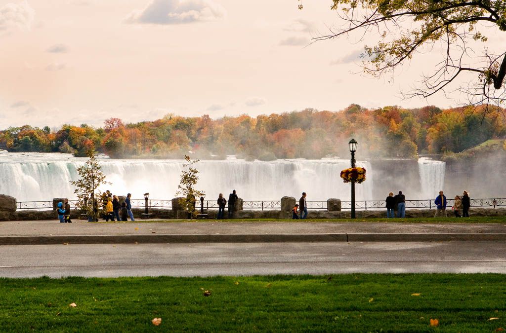 niagara falls