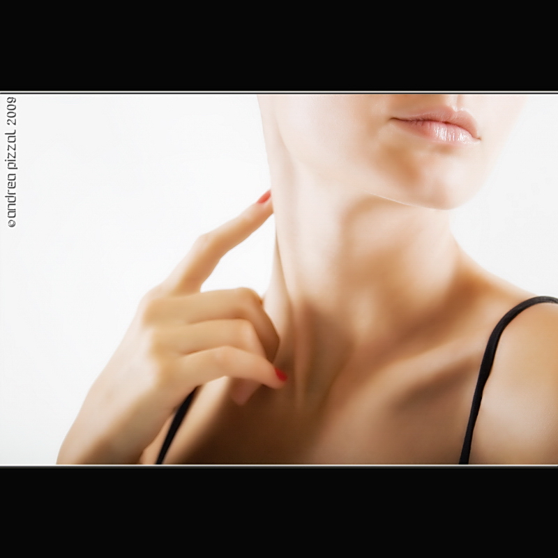 Solo Un Piccolo Particolare...