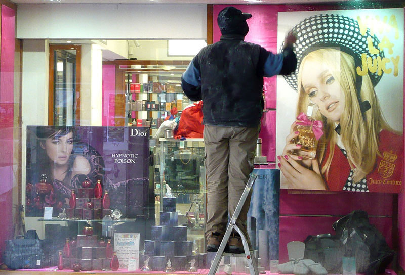 la ragazza dei sogni