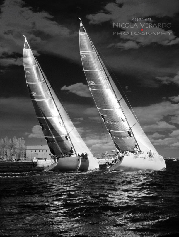 - Regata Porti 'Oriente 2009 -