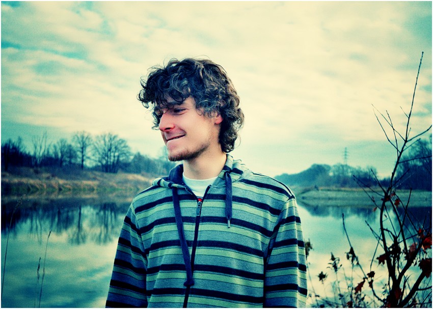 . (e questo e' un cross)