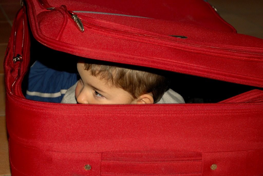 niente da dichiarare