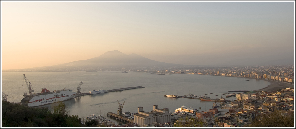 Castellammare di Stabia