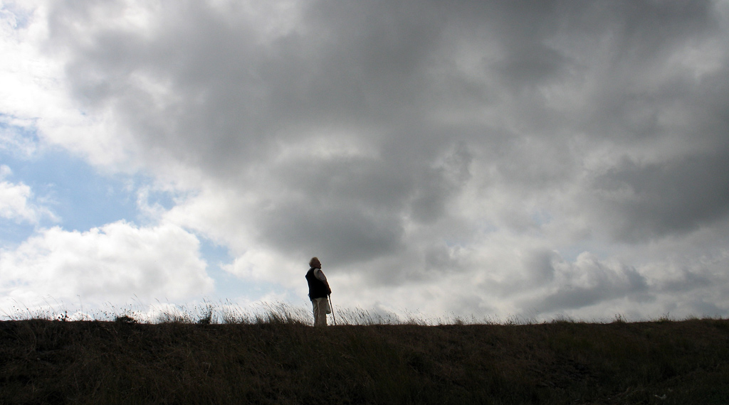 L' ULTIMA DESTINAZIONE