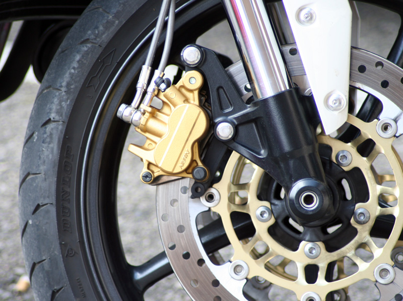 Primi scatti da canonista