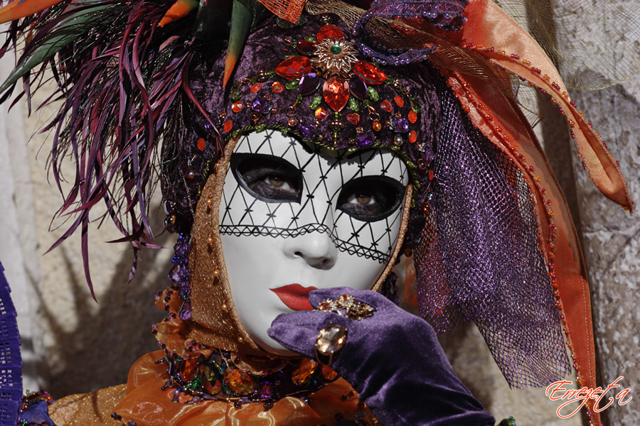 Carnevale di Venezia 2009