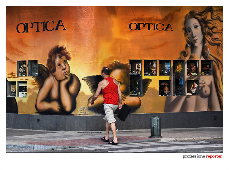 Optica