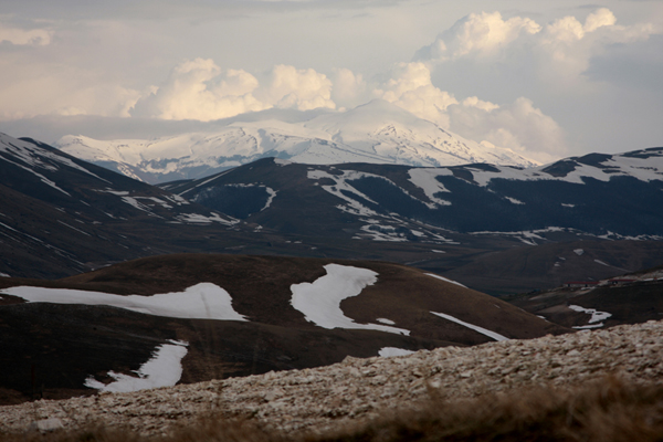 Castelluccio di Norcia