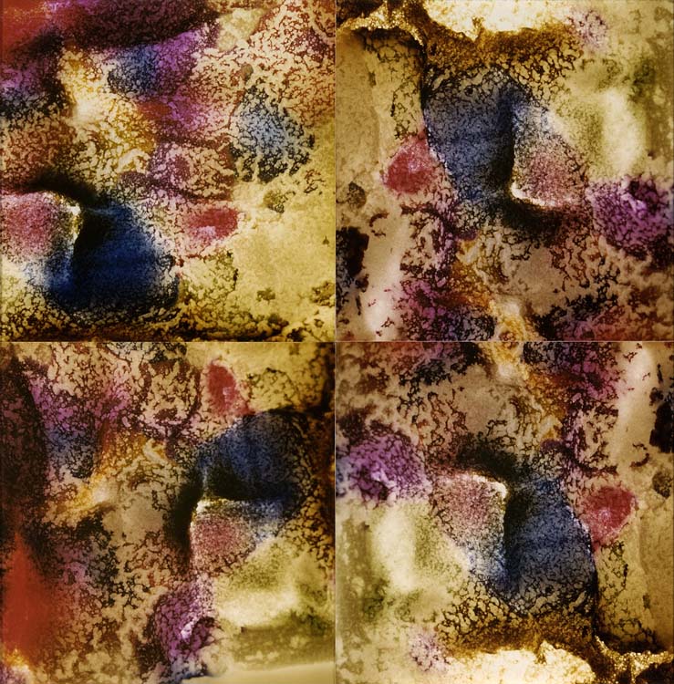 COMPOSIZIONE QUATTRO