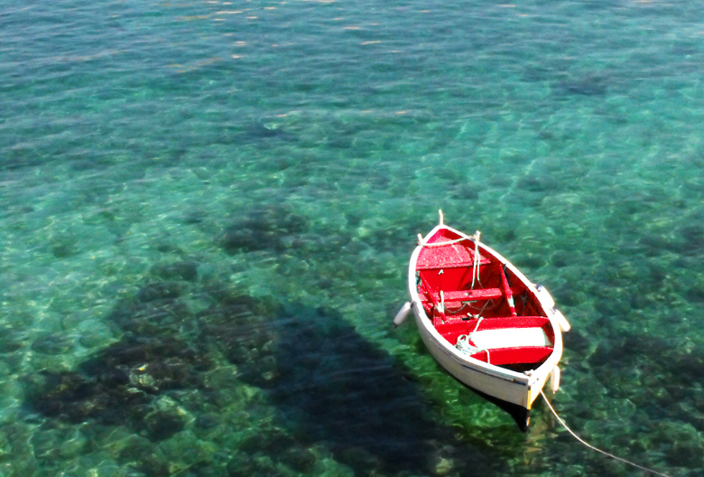 barchetta - prima foto