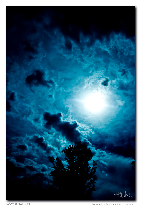 Nocturnal Sun