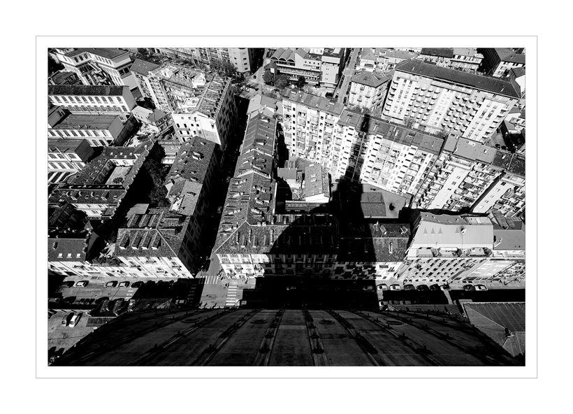 Torino - Mole Antonelliana