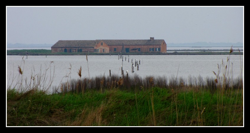 Comacchio