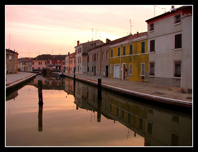 Comacchio