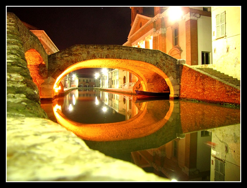 Comacchio