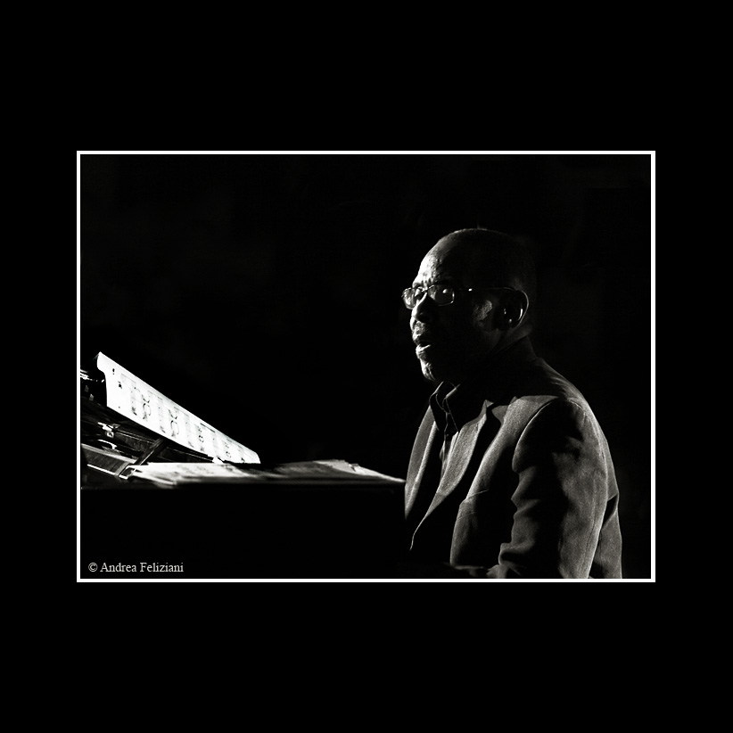 George Cables