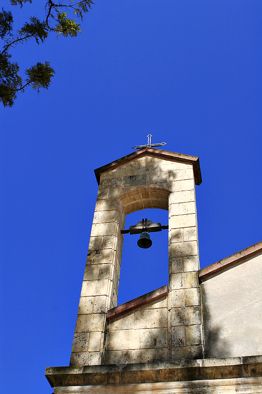 Quel piccolo campanile