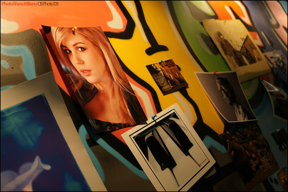 Photoshow 2009 - 1