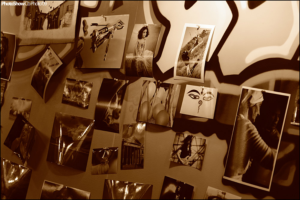 Photoshow 2009 - 2