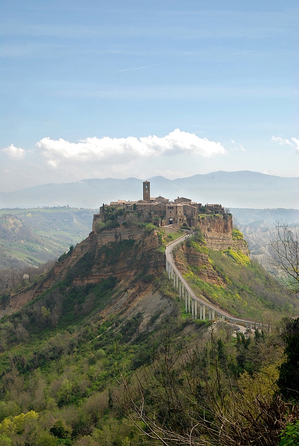 La citt� che muore 2