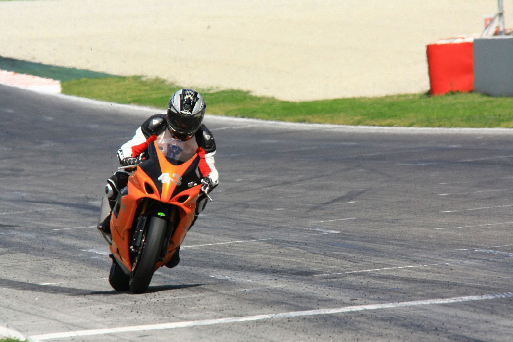 amatoriali a Montmelo