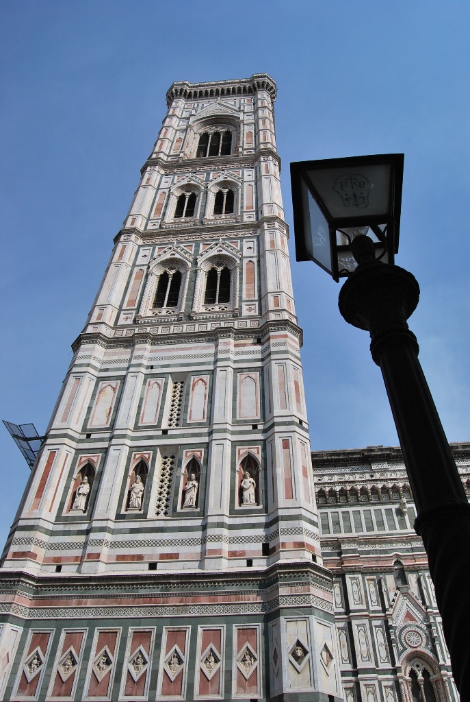Campanile Santa Maria Novella