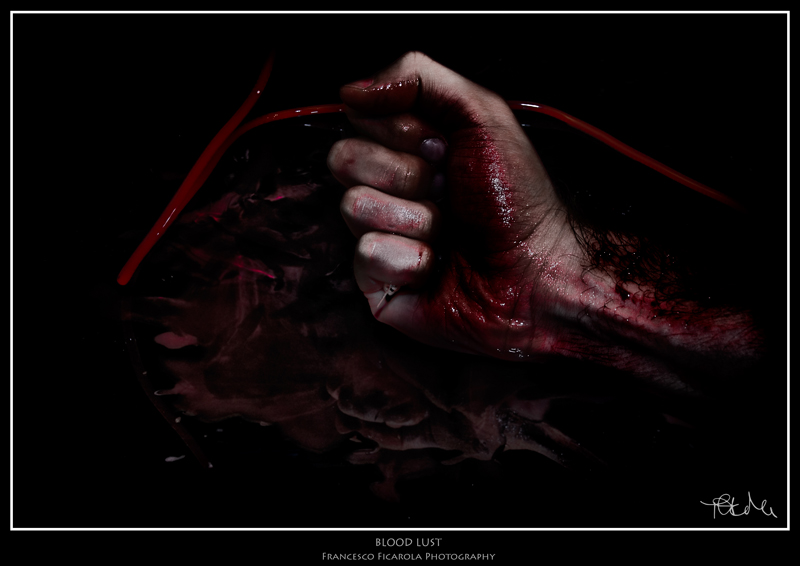 Blood Lust