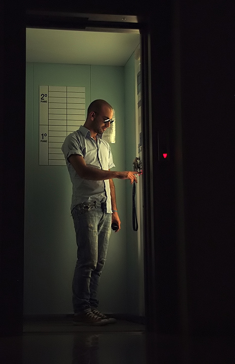 destinazione paradiso