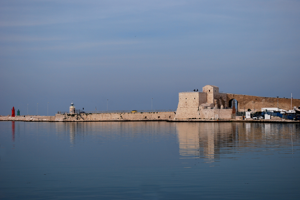 Trani