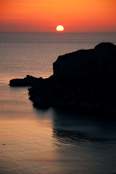 milazzo tramonto 3