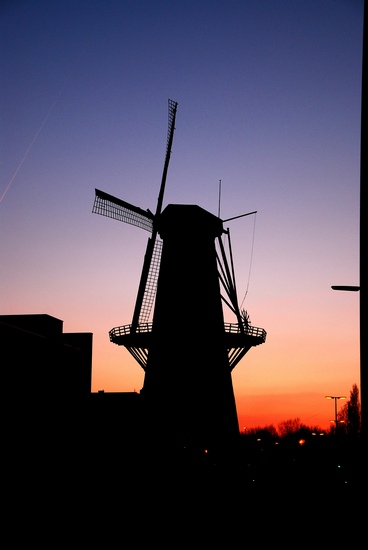 windmill