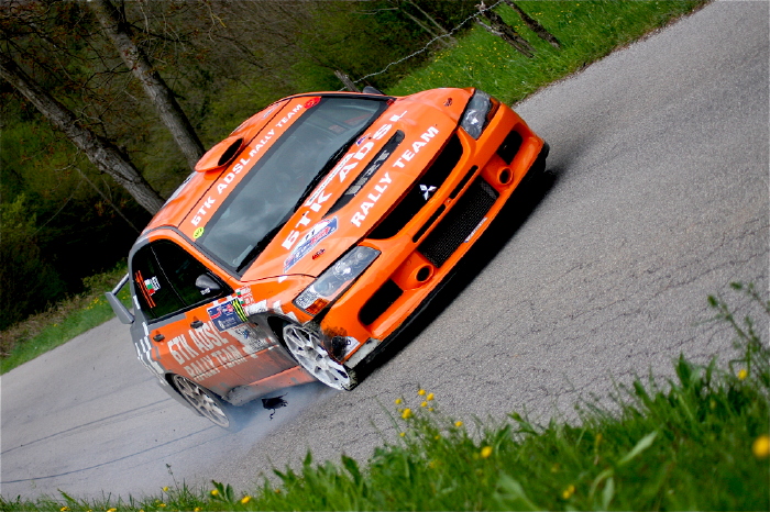 [RALLY] 1000 miglia 2009 - Desenzano