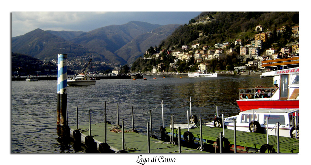 Lago di Como