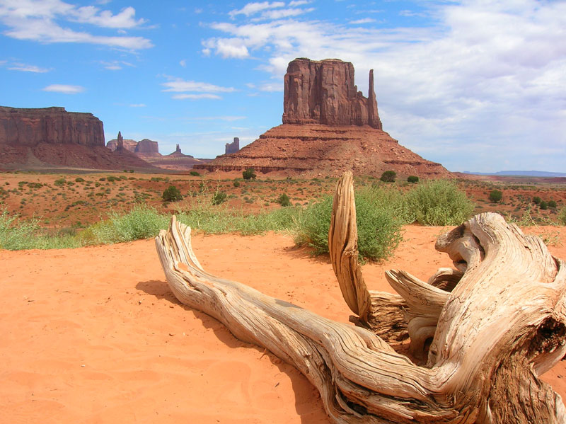 Monument Valley