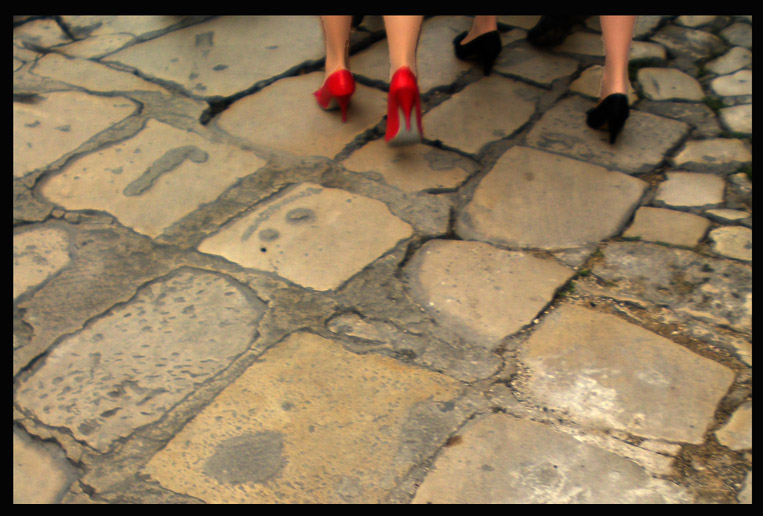 scarpe