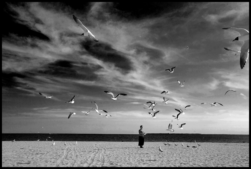 Coney Island '09 - NYC