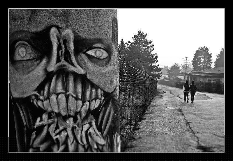 Benvenuti a Consonno