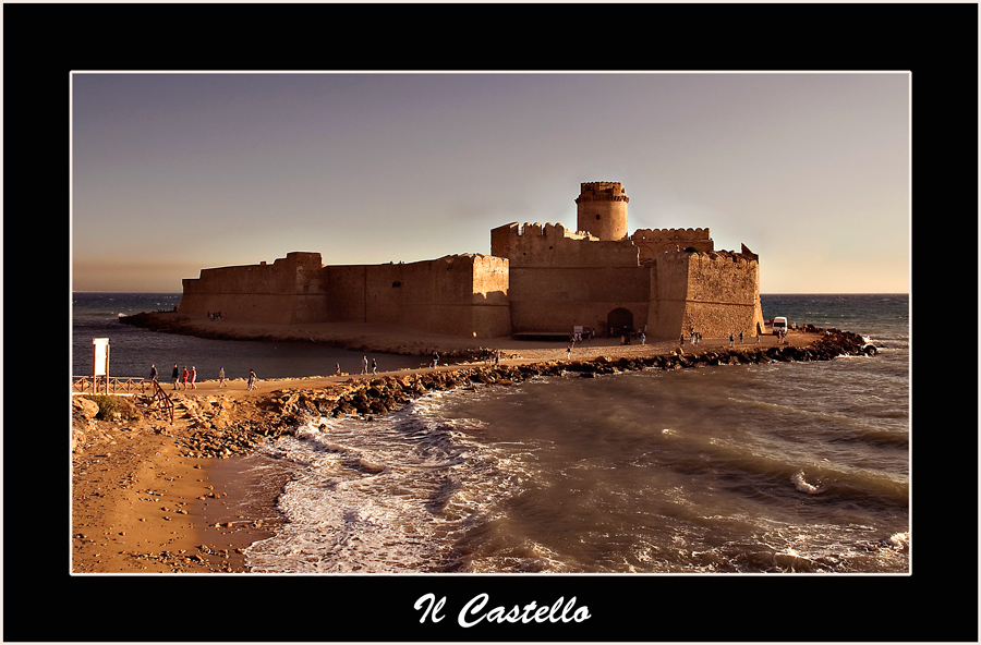Il Castello
