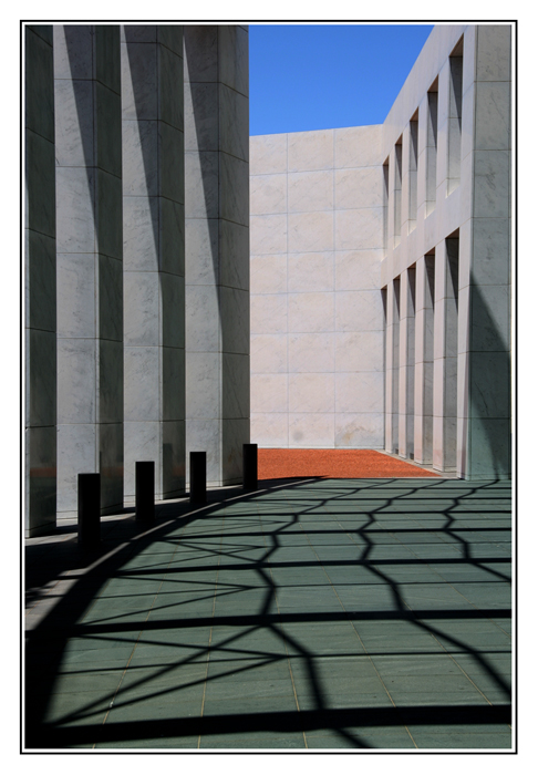 architetture australiane