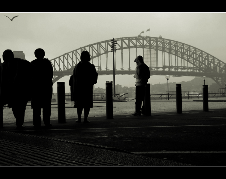 Harbour Bridge