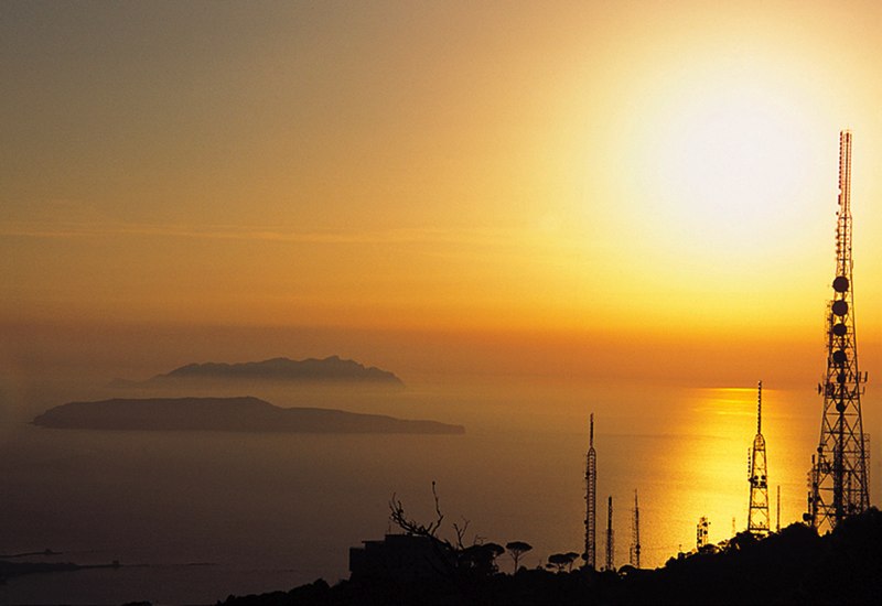 Tracce umane sulla terra