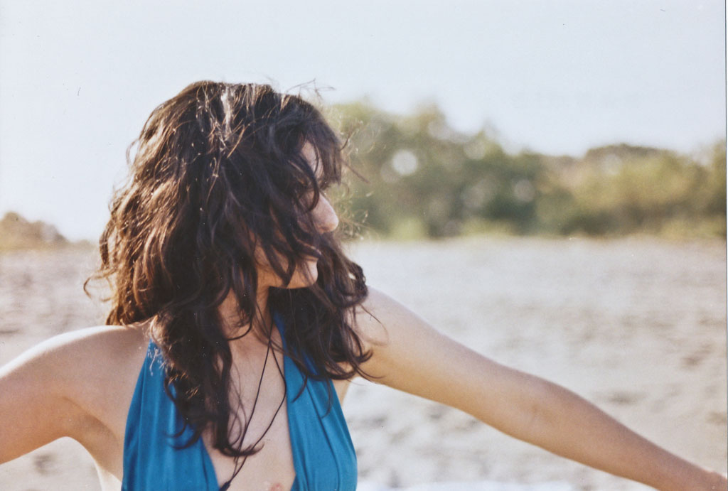 Amore per l'analogico