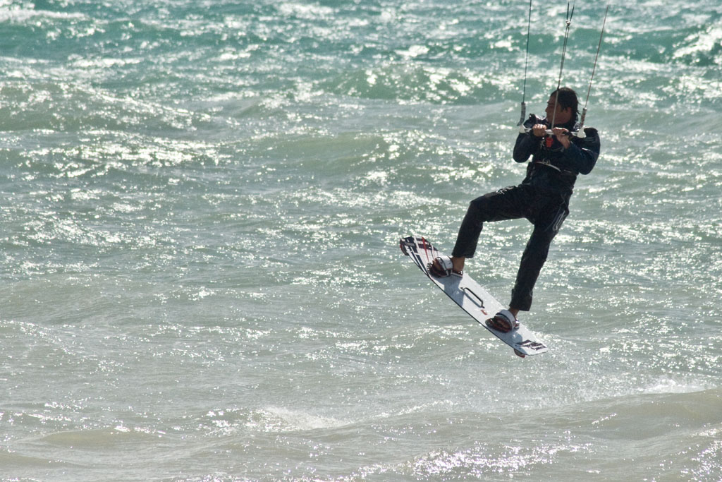 kite surf - IANNELLA 3