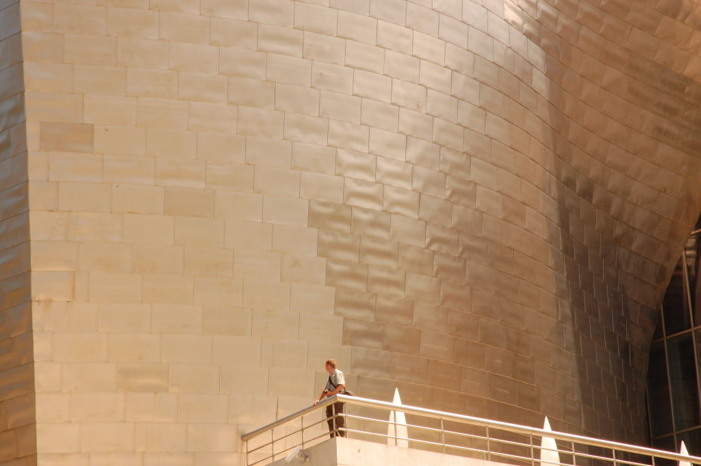 Guggenheim - Bilbao