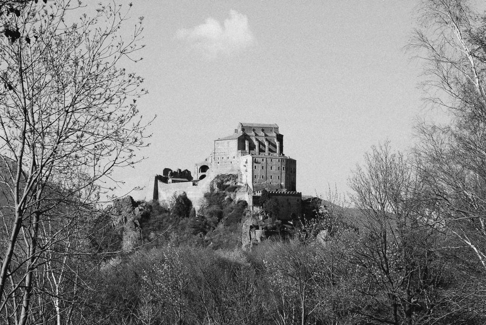 O che bel castello.....