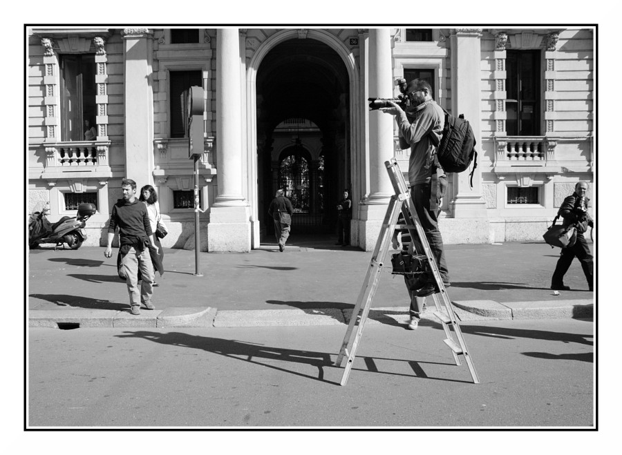 I trucchi del mestiere