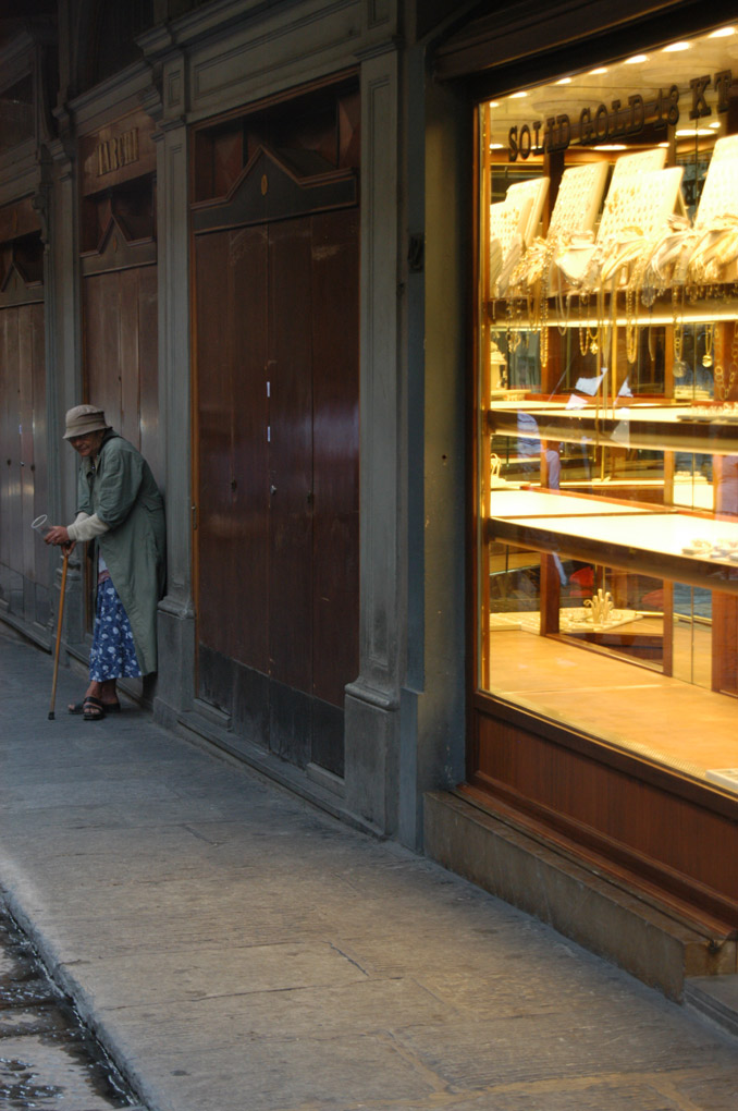 richezza e povert�