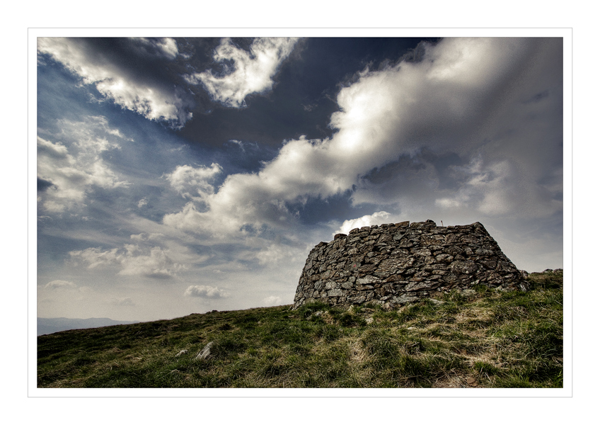 la fabbrica delle nuvole