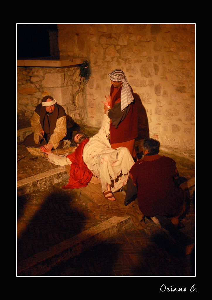 Il finale di un inzio