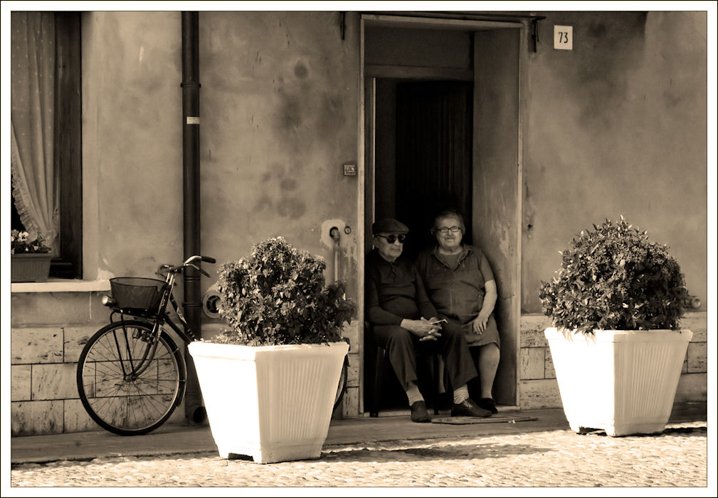 abitudini............